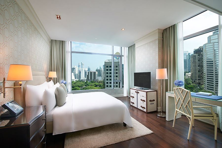 Two Bedroom Suite
